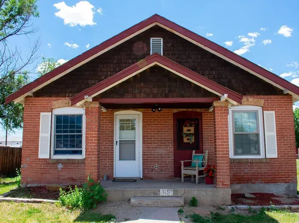115 W 9th St, Walsenburg, CO 81089