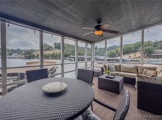14 Bentwood Ct #14, Lake Ozark, MO 65049