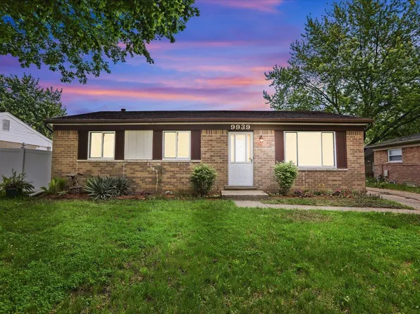 9939 Hamilton St, Van Buren Township, MI 48111