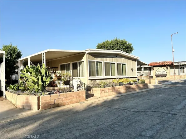 10320 Calimesa Blvd Space 89, Calimesa, CA 92320