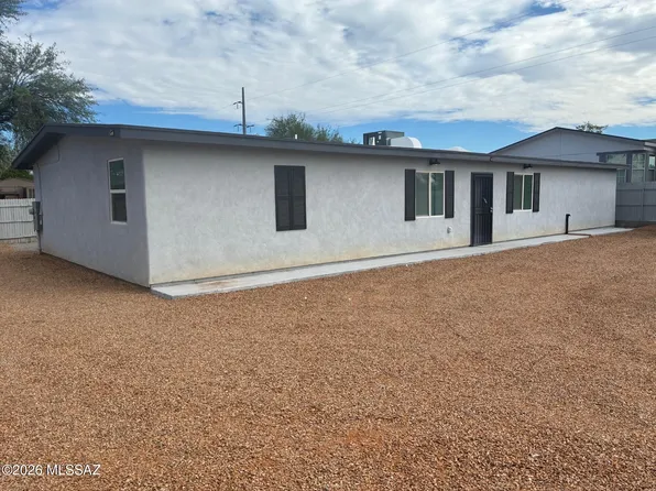 912 W Limberlost Dr, Tucson, AZ 85705