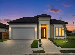 1307 S 9th St, Alamo, TX 78516