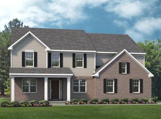Berkeley Plan, Pine Crest, Almont, MI 48003