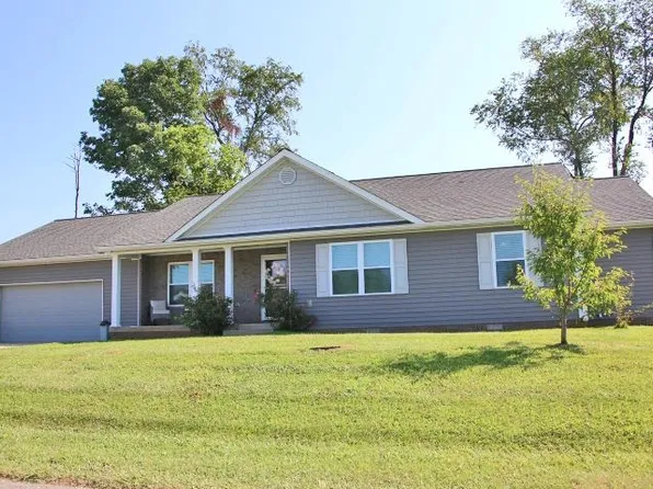 302 Eastland Ct, Cave City, KY 42127