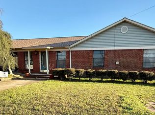 500 11th Ave N, Amory, MS 38821