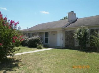 9924 Seagoville Rd, Dallas, TX 75217