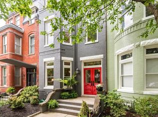 1603 Grove Ave, Richmond, VA 23220