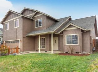 275 Arnos Rd, Talent, OR 97540