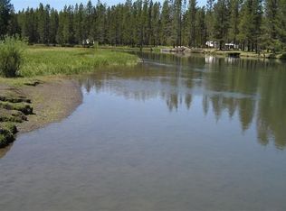 56236 Eider Rd, Bend, OR 97707