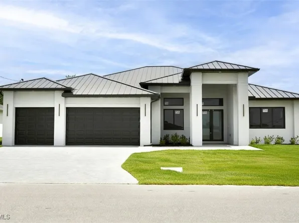 243 SW 24th Pl, Cape Coral, FL 33991