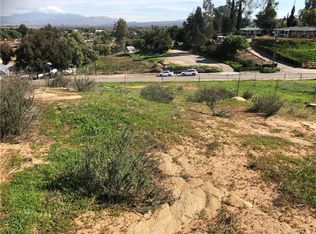 0 Norwood Ave, Riverside, CA 92505