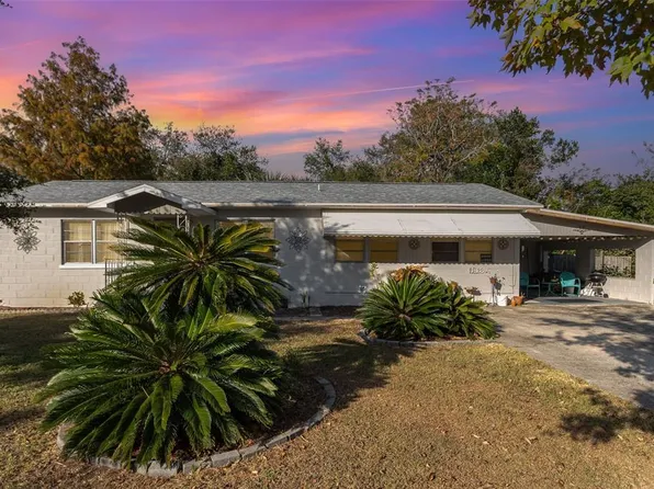 12 Seminole Dr, Debary, FL 32713