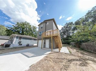 418 Jackson St, Warrensburg, MO 64093