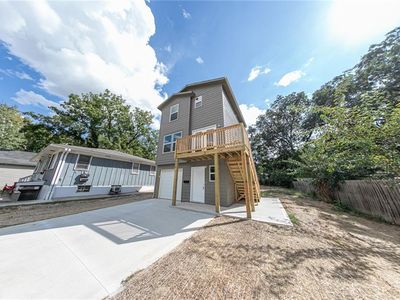 418 Jackson St, Warrensburg, MO, 64093
