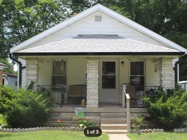 2644 Foltz St, Indianapolis, IN 46241