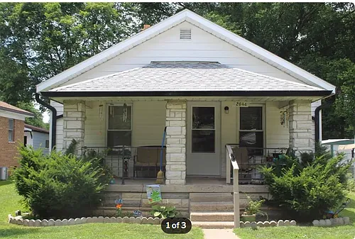 2644 Foltz St Photo 1