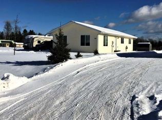 408 N 4th St, Butternut, WI 54514