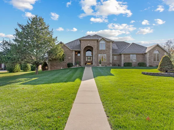 4320 E Scotty Court, Springfield, MO 65809