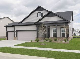 15773 Scher Dr, Westfield, IN 46074