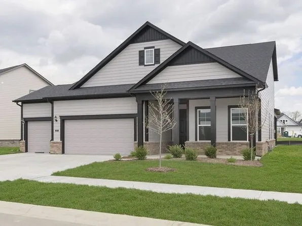 15773 Scher Dr, Westfield, IN 46074