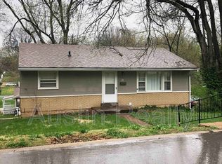 31 S Harvey Ave, Saint Louis, MO