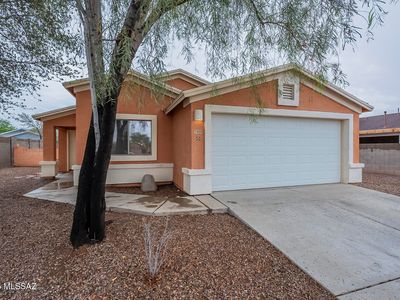 7609 S Carlisle Ave, Tucson, AZ, 85746