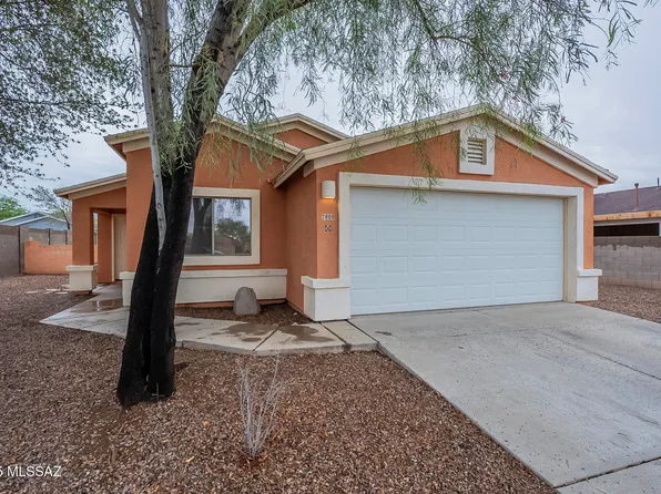 7609 S Carlisle Ave, Tucson, AZ 85746