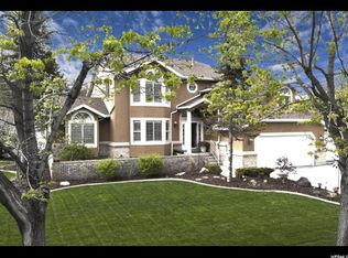 2756 E Water Vista Way, Sandy, UT 84093