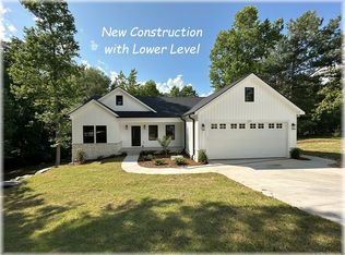 333 Ravens View Dr, Seneca, SC 29678