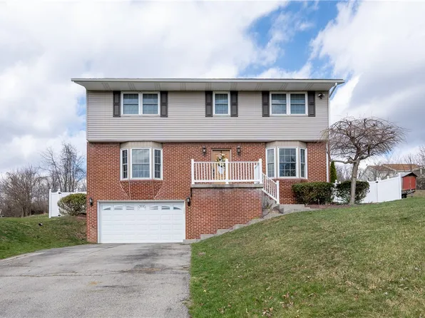 418 Lemmon Rd, Latrobe, PA 15650