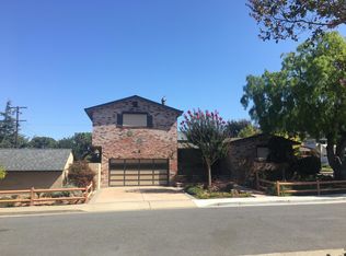 4005 Wilshire Ave, San Mateo, CA