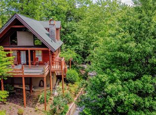4560 Wilderness Plateau LOT 4, Pigeon Forge, TN 37863