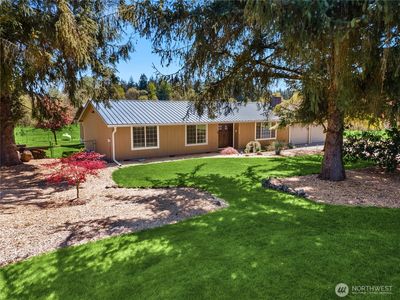 17300 Mima Acres Drive SE, Tenino, WA, 98589