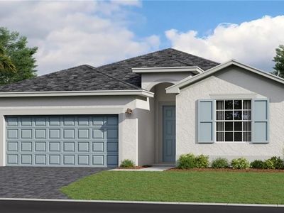 14972 White Pearl RD, Punta Gorda, FL, 33982