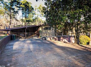 8 Cevico Ln, Hot Springs, AR 71909