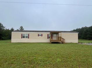 523 County Road 1215, Vinemont, AL 35179