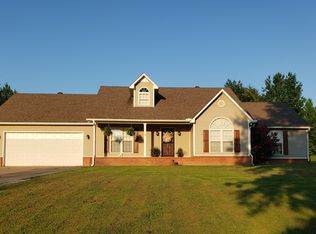 110 Oakview Dr, Ripley, TN 38063