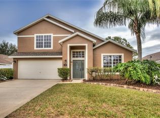 508 Goldenmoss Loop, Ocoee, FL 34761