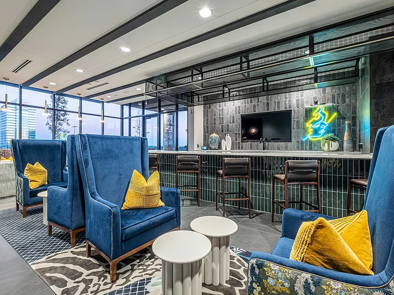 Mira at Midtown Union — Photo 19