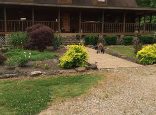 6675 Cloverport Rd, Toone, TN 38381