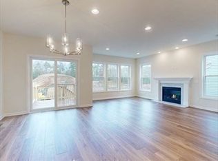 116 Heron Ln #116, Sudbury, MA 01776