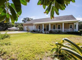 1365 Dalbora Rd, Merritt Island, FL 32953