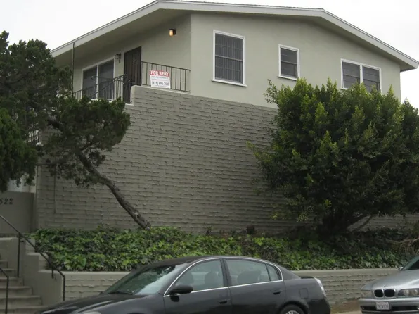 4307, 3522 College Ave APT 2, San Diego, CA 92115