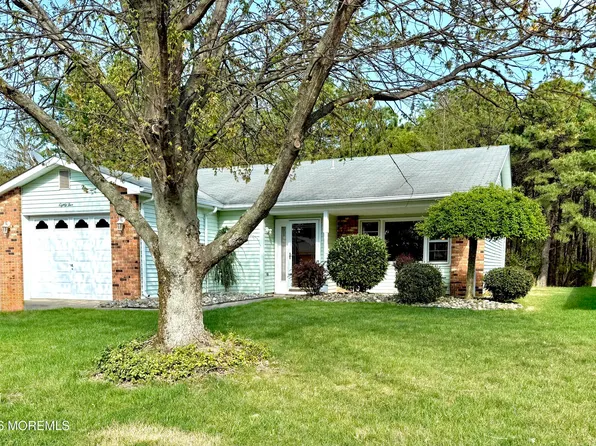 85 Lions Head Boulevard S, Brick, NJ 08723