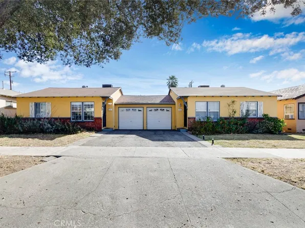 270 E Puente St, Covina, CA 91723