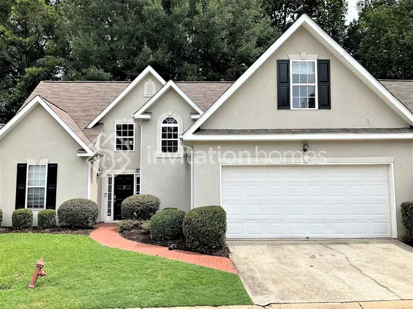 7 Village Point, Newnan, GA 30265
