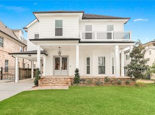 213 Rosa Ave, Metairie, LA 70005