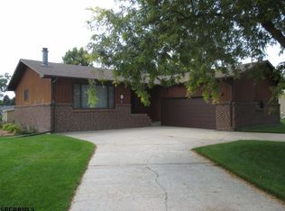 1705 Laurel Ave, Gering, NE 69341