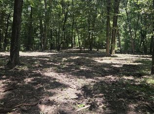 Ouida Irondale Rd, Saint Francisville, LA 70775