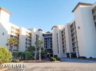2000 New River Inlet Rd UNIT 2207, North Topsail Beach, NC 28460